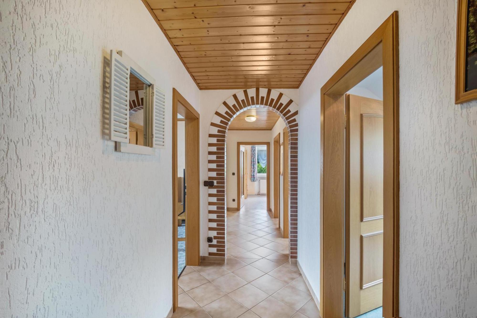 Wiesau Ferienwohnung Baecher מראה חיצוני תמונה