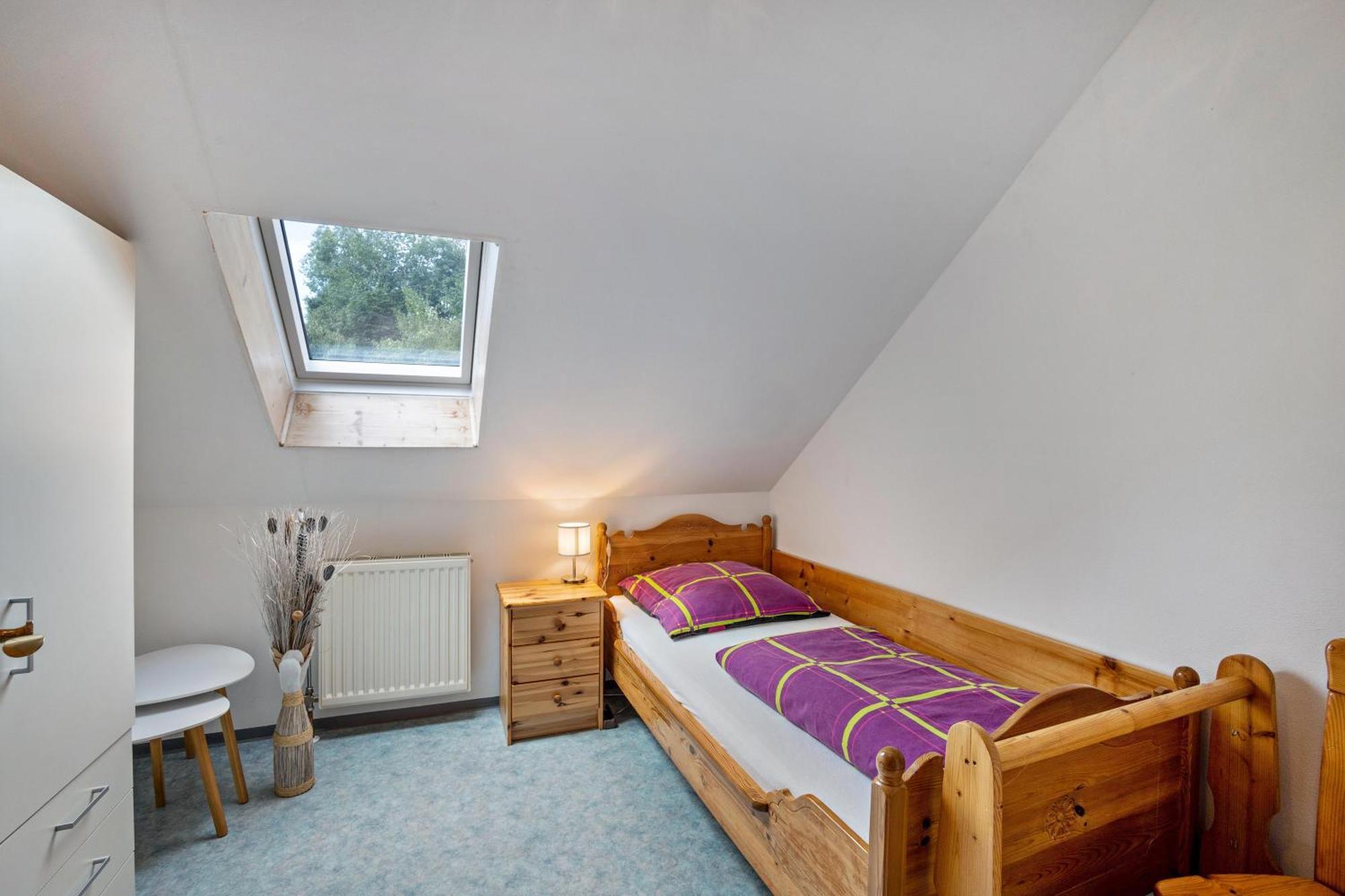 Wiesau Ferienwohnung Baecher מראה חיצוני תמונה